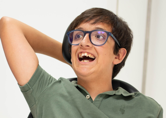 sedação no autismo